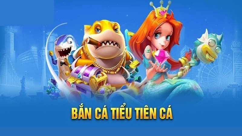 Trò chơi bắn cá này thu hút rất nhiều người chơi tai nhà cái Bsports