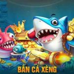 Hướng dẫn chơi chi tiết bắn cá xèng Bsports cho tân thủ