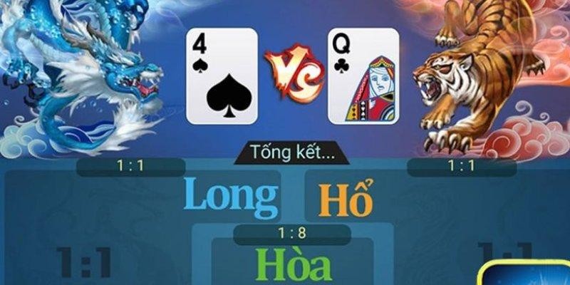 Sơ lược về bài Rồng Hổ