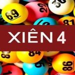 Lô xiên 4 ăn bao nhiêu? Bí kíp chơi lô xiên 4 từ cao thủ