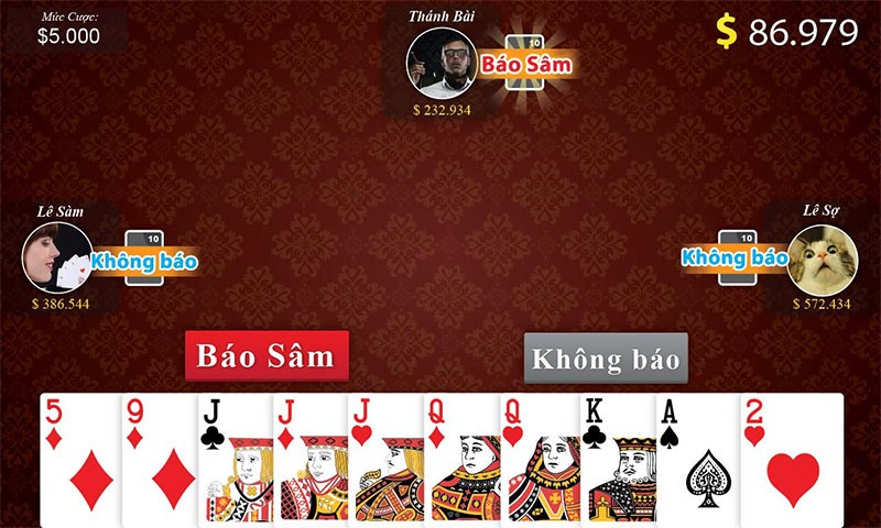 Việc hiểu rõ luật chơi Sâm Lốc là vô cùng quan trọng 