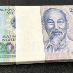 Giải mã nằm mơ thấy tiền 20 nghìn đánh con gì may mắn