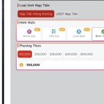 Tổng hợp các cách nạp tiền Bsports nhanh chóng